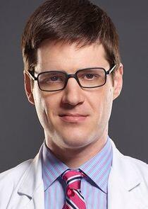 Dr. Kenneth Jordan Dr. Kenneth Jordan