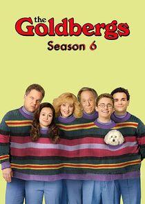The Goldbergs - Season 6 The Goldbergs - Season 6