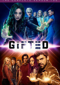 The Gifted - Season 2 The Gifted - Season 2