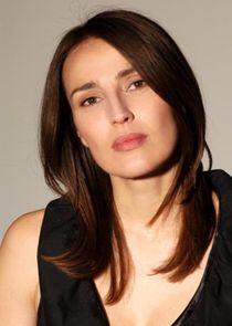 photo of Yasemin Sannino photo of Yasemin Sannino