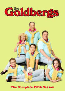 The Goldbergs - Season 5 The Goldbergs - Season 5