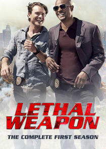 Lethal Weapon - Season 1 Lethal Weapon - Season 1