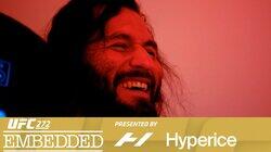 UFC 272 Embedded Episode 4 UFC 272 Embedded Episode 4