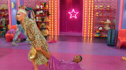 Drag Race Gives Back Variety Extravaganza Drag Race Gives Back Variety Extravaganza