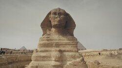 Le grand Sphinx Le grand Sphinx
