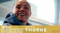 UFC 274 Embedded Episode 2 UFC 274 Embedded Episode 2
