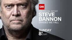 Steve Bannon, Divided We Fall Steve Bannon, Divided We Fall