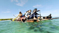Shipwrecked Shipwrecked