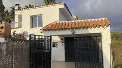 A Castle Hassle in Oropesa del Mar A Castle Hassle in Oropesa del Mar