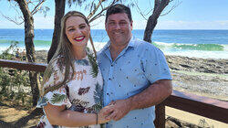 Action! on Australia's Gold Coast Action! on Australia's Gold Coast