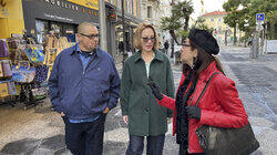 Californians Take Tax Practice to France Californians Take Tax Practice to France
