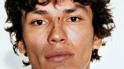 Richard Ramirez: The Nightstalker Richard Ramirez: The Nightstalker