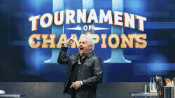 A Champion Is Crowned A Champion Is Crowned