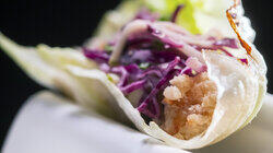 Taco Throwdown Taco Throwdown