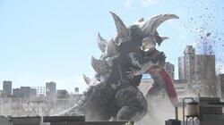 Move Out, GUTS-Select! Move Out, GUTS-Select!
