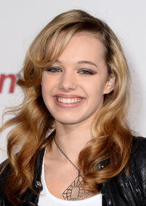 photo of Sadie Calvano