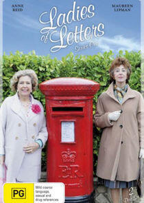 Ladies of Letters Ladies of Letters