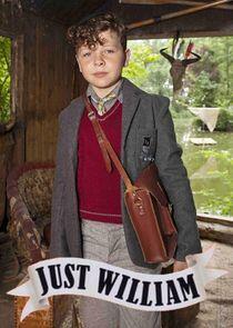 Just William Just William