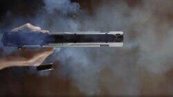 Smoking Gun Smoking Gun