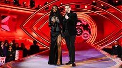 Big Brother: Live Final Big Brother: Live Final