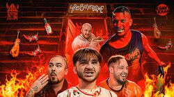 #2: Джарахов, Сатир, Прокофьев, Старый и Супер Стас #2: Джарахов, Сатир, Прокофьев, Старый и Супер Стас