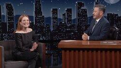 Julianne Moore, Glenn Howerton, The Hives Julianne Moore, Glenn Howerton, The Hives