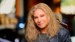 Barbra Streisand Barbra Streisand