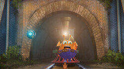 Steam Ahead - Part 1 Steam Ahead - Part 1