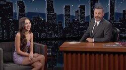 Olivia Rodrigo, Eric Andre Olivia Rodrigo, Eric Andre