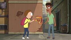 Rickfending Your Mort Rickfending Your Mort