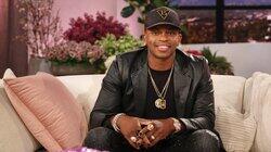 Jimmie Allen, Bobby Berk Jimmie Allen, Bobby Berk