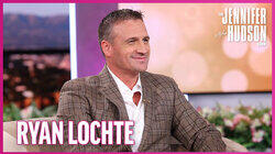 Ryan Lochte Ryan Lochte