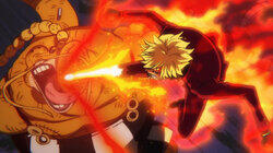 For Luffy - Sanji and Zoro's Oath For Luffy - Sanji and Zoro's Oath