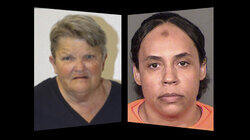 Deadly Women Deadly Women