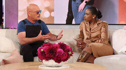 Howie Mandel Howie Mandel