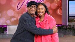 Samuel L. Jackson Samuel L. Jackson