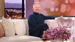 Jesse Tyler Ferguson, Lily Rabe Jesse Tyler Ferguson, Lily Rabe