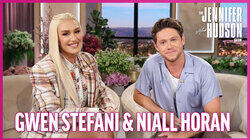 Gwen Stefani, Niall Horan Gwen Stefani, Niall Horan