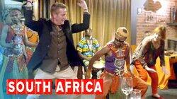 South Africa South Africa