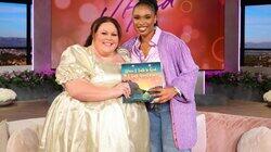 Chrissy Metz, Nika King Chrissy Metz, Nika King