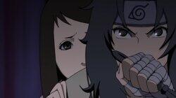 Kurenai's Top-Secret Mission: The Promise with the Third Hokage Kurenai's Top-Secret Mission: The Promise with the Third Hokage