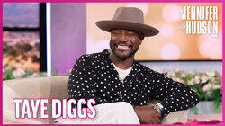 Taye Diggs Taye Diggs