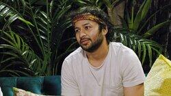 Rashad's Revenge / Bollywood Audition Rashad's Revenge / Bollywood Audition