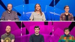Croot Family v Crustaceans Croot Family v Crustaceans