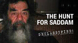 The Hunt for Saddam The Hunt for Saddam