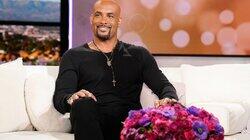 Boris Kodjoe Boris Kodjoe