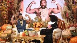 Terry Crews Terry Crews