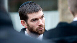 Rabbiner Rabbiner