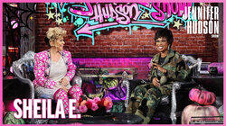 Coi Leray, Sheila E. Coi Leray, Sheila E.