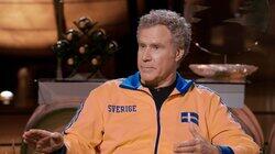 Will Ferrell Will Ferrell